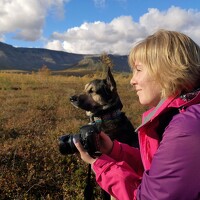 Портрет фотографа (аватар) Ольга Маклакова (Olga Maklakova)