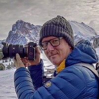 Портрет фотографа (аватар) Markus Heimbeck (Markus Heimbeck Fotografie)