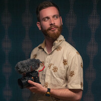 Портрет фотографа (аватар) Sebastian Bundschuh