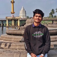 Портрет фотографа (аватар) Atul Shinde