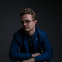 Портрет фотографа (аватар) Артём Серегин (Artem Seregin)