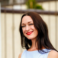 Портрет фотографа (аватар) Наталья Лебеденко (Natalia Lebedenko)