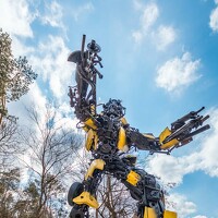 Портрет фотографа (аватар) Виталий Олещук (Vitalii Oleshchuk)