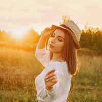 Портрет фотографа (аватар) Анна Федорова (Fedorova)