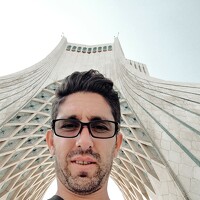 Портрет фотографа (аватар) amer amini (ameramini)