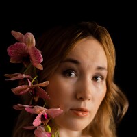 Портрет фотографа (аватар) Дарья Пузырёва (Darya Puzyryova)