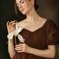 Портрет фотографа (аватар) Рузанова Евгения (Evgeniya Ruzanova)