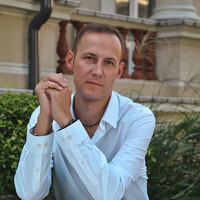 Фотография Александр Гилькевич (Alexander Hilkevych) Портрет фотографа (аватар) Александр Гилькевич (Alexander Hilkevych)