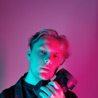 Портрет фотографа (аватар) Никита Волков (Nikita Volkov)