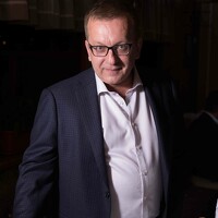 Портрет фотографа (аватар) Игорь Фанков (Igor Fankow)