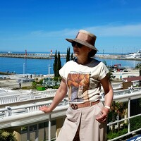 Портрет фотографа (аватар) Елена Мизина (Mizina Elena)