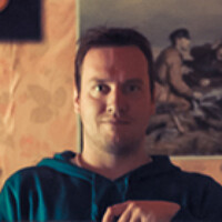 Портрет фотографа (аватар) Костин Александр (Aleksandr Kostin)