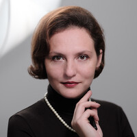 Портрет фотографа (аватар) Наталья Диденко (Didenko Natalya)