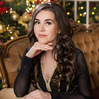 Портрет фотографа (аватар) Анастасия Северюхина (Anastasia Severyukhina)