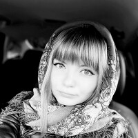 Портрет фотографа (аватар) Надежда Давыдова