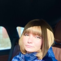 Портрет фотографа (аватар) Надежда Давыдова (Nadezda Davydova)