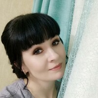 Портрет фотографа (аватар) Марина Бастрикова (Marina Bastrikova)