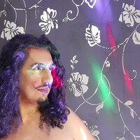 Фотография Leleia GLITTER (Leandro Goretkin Abrantes) Портрет фотографа (аватар) Leleia GLITTER (Leandro Goretkin Abrantes)