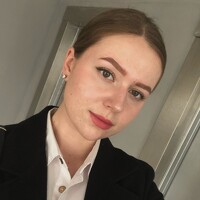 Портрет фотографа (аватар) Дарья (Daria)
