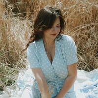 Портрет фотографа (аватар) Анастасия Сержантова (Anastasia Serzhantova)