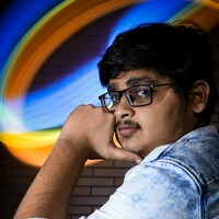 Портрет фотографа (аватар) Hritik