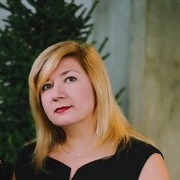 Портрет фотографа (аватар) Natalja VASILJEVA (Natalja Vasiljeva)