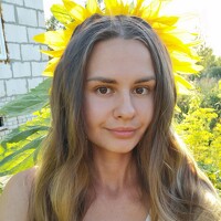 Портрет фотографа (аватар) Екатерина Дяченко (Ekaterina Dyachenko)