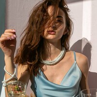 Портрет фотографа (аватар) Мариям Плотникова (Mariyam Plotnikova)