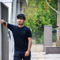 Портрет фотографа (аватар) Rohan Rawat (Rohan Singh Rawat)