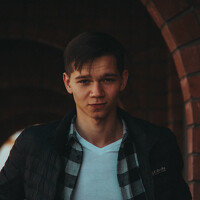 Портрет фотографа (аватар) Никита Лоскутников (Nikita Loskutnikov)