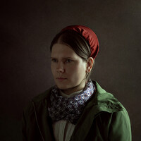 Портрет фотографа (аватар) Diana Burdein