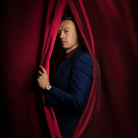 Артемьев Алексей - фотограф