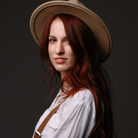 Портрет фотографа (аватар) Татьяна Драгунова