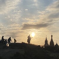 Портрет фотографа (аватар) Иованна Решетова (Iva)