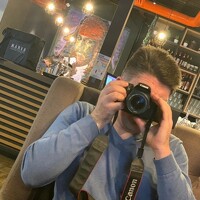 Портрет фотографа (аватар) Sergey Deev