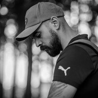 Портрет фотографа (аватар) Matheus Gregório