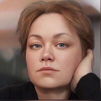 Портрет фотографа (аватар) Снежана Грачёва (Snezhana Gracheva)