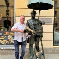 Портрет фотографа (аватар) Сергей Журавлев (Sergey Zhuravlev)