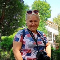 Портрет фотографа (аватар) Таня Долгушева (Tatyana Dolgusheva)