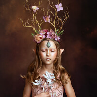 Портрет фотографа (аватар) Baranowska Joanna (Joanna Baranowska)