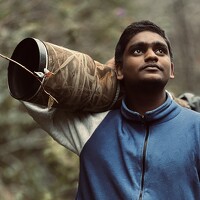 Портрет фотографа (аватар) Mineth Vismitha (Haputhanthirige Mineth Vismitha)