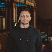 Портрет фотографа (аватар) Александр Бодунов (Alexandr Bodunov)