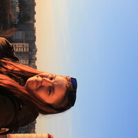 Портрет фотографа (аватар) Дарья Овчинникова (Дарья)