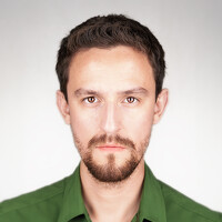 Портрет фотографа (аватар) Soliman Cifuentes