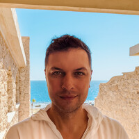 Портрет фотографа (аватар) Roman Predtechenskiy