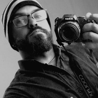 Портрет фотографа (аватар) Pietro Granieri Torres