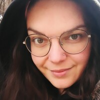 Портрет фотографа (аватар) Екатерина Якушкина (Iakushkina)