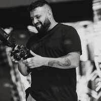 Портрет фотографа (аватар) Pablo Ruilova