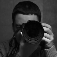 Портрет фотографа (аватар) Mahdi Tohidi