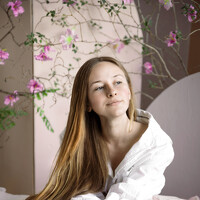 Портрет фотографа (аватар) Елена Макарова (Elena Makarova)